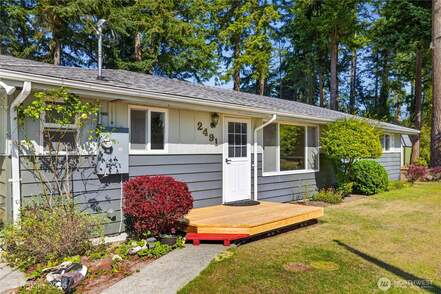 property listing