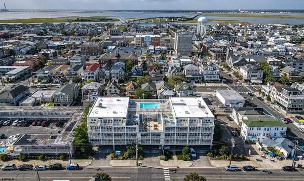 812-20 Ocean Ave #216, Ocean City, NJ 08226