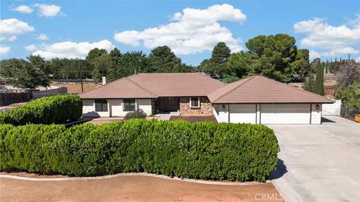 property listing
