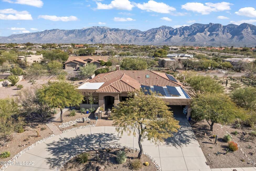 12072 N Portico Place, Oro Valley