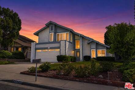 property listing