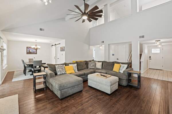 12508 Terra Nova Ln, Austin
