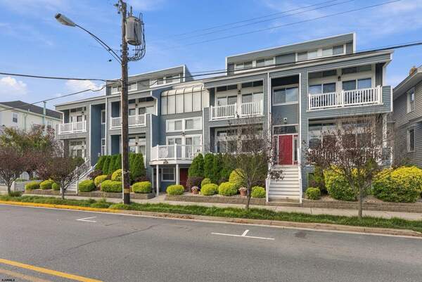 710 Ocean Avenue A-! A-1, Ocean City, NJ 08226