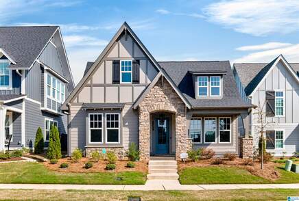 property listing
