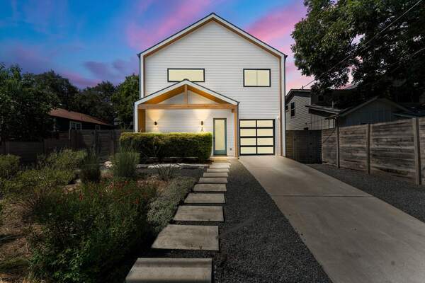 205 Ben Howell Dr, Austin