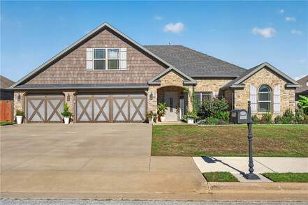 property listing
